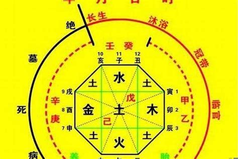 出生屬性|生辰八字算命、五行喜用神查询（免费测算）